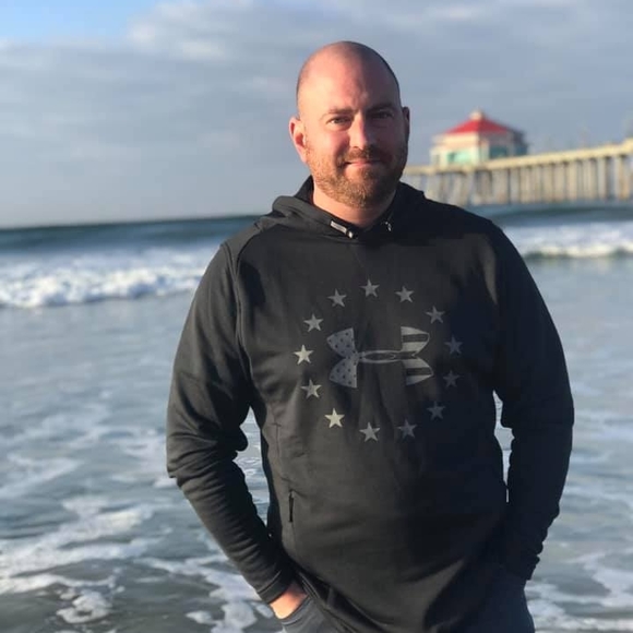 Meet your Posher, Joseph - Picture 1 of 1